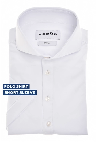 Ledub polo's Slim Fit 0702210
