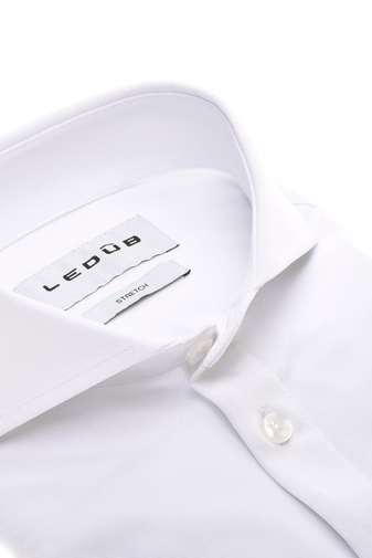 Ledub polo's Slim Fit 0702210