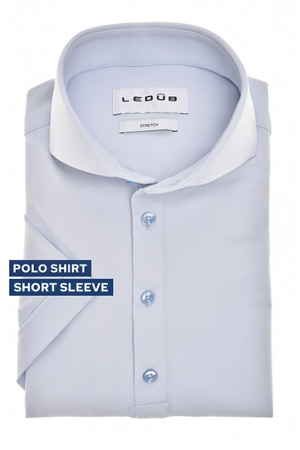 Ledub polo's Slim Fit 0702210