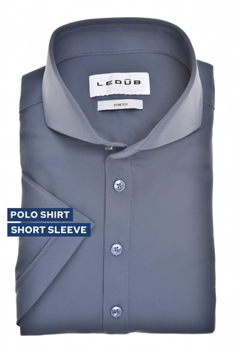 Ledub polo's Slim Fit 0702210