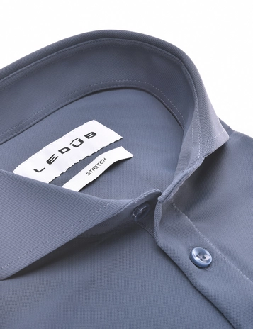 Ledub polo's Slim Fit 0702210