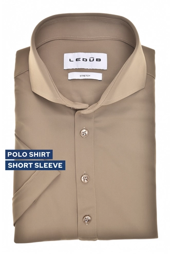 Ledub polo's Slim Fit 0702210