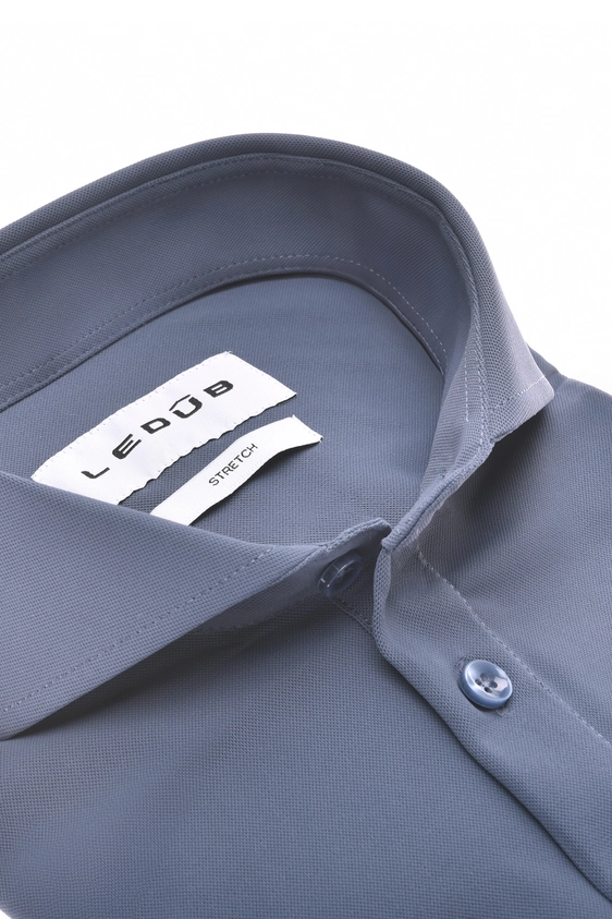 Ledub polo's Slim Fit 0702210