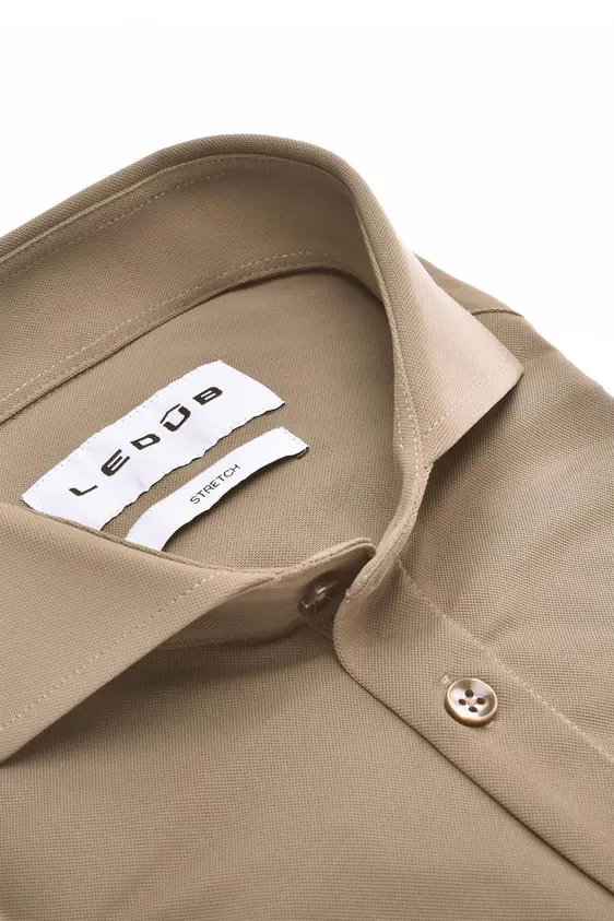 Ledub polo's Slim Fit 0702210