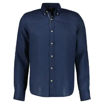 Lerros business overhemd Regular Fit 2331174
