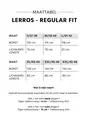 Lerros overhemd 2421406