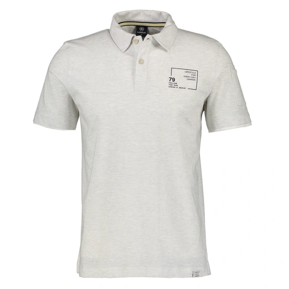 Lerros polo's Regular Fit 2363219