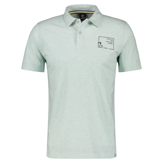 Lerros polo's Regular Fit 2363219