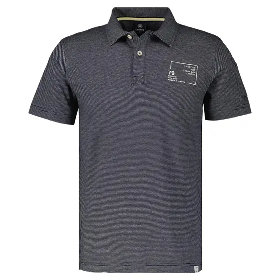 Lerros polo's Regular Fit 2363219