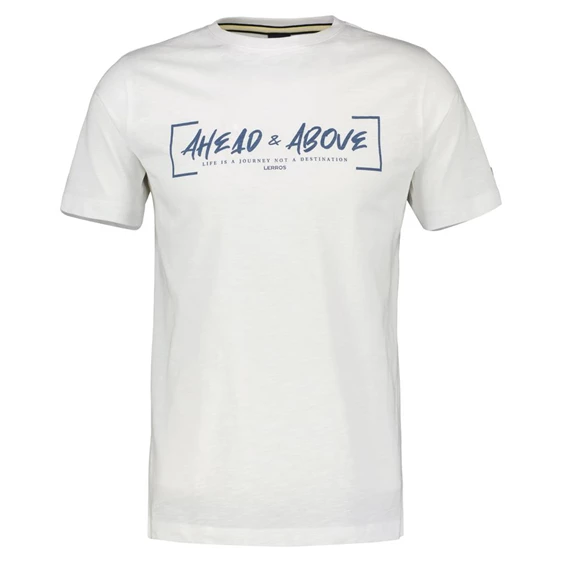 Lerros t-shirts Regular Fit 2363097