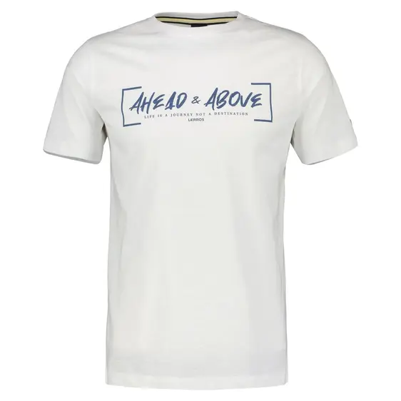 Lerros t-shirts Regular Fit 2363097