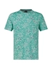 Lerros t-shirts Tailored Fit 2453066