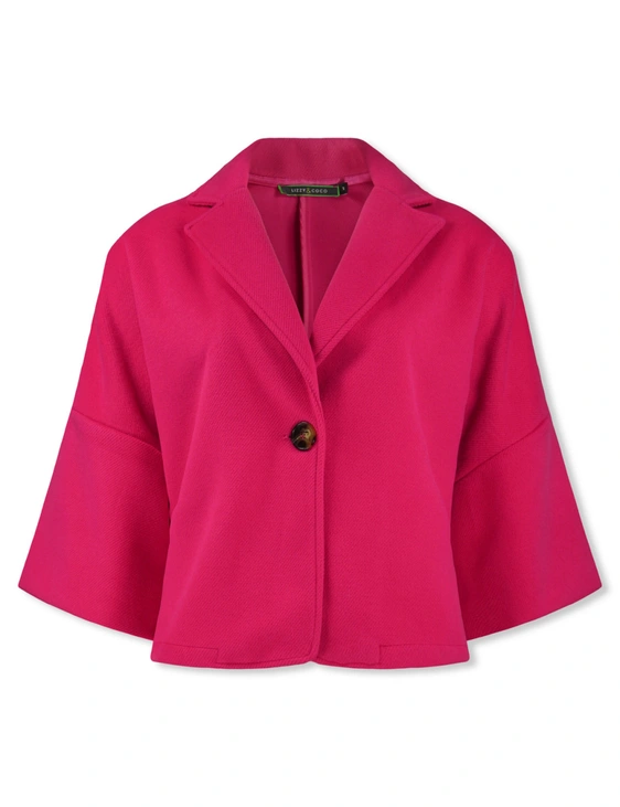 Lizzy & Coco blazer 258-AMI