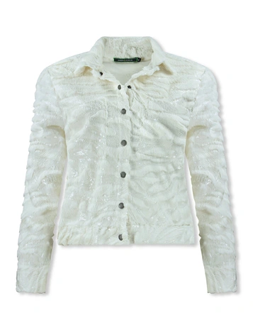 Lizzy & Coco blazer amai