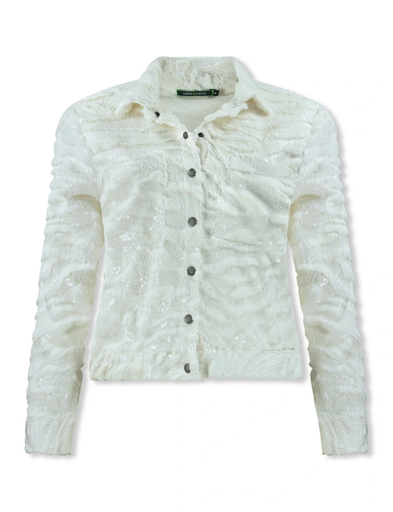 Lizzy & Coco blazer amai