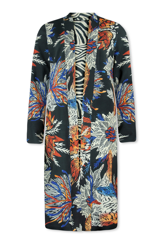 Lizzy & Coco blazer bowie