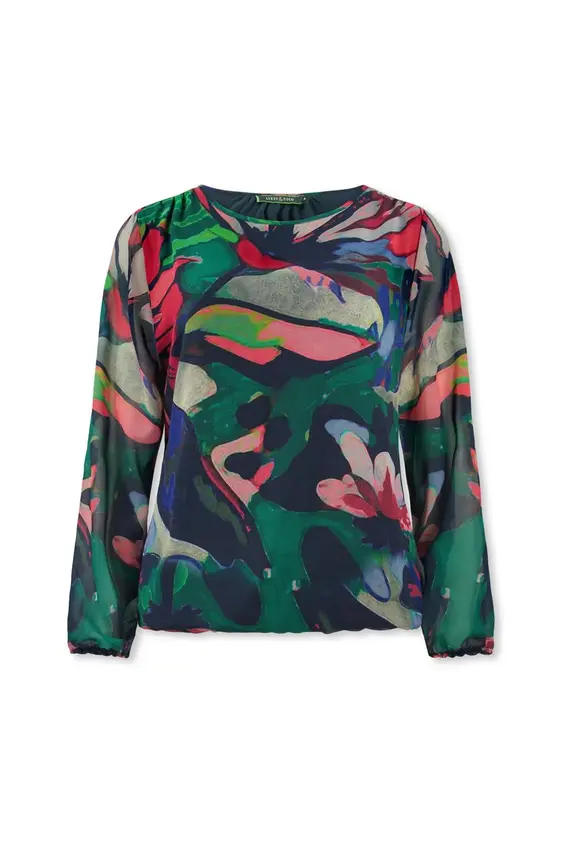 Lizzy & Coco blouse 23-SALLI