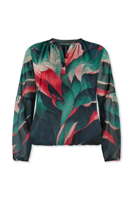Lizzy & Coco blouse 23-SIGGY