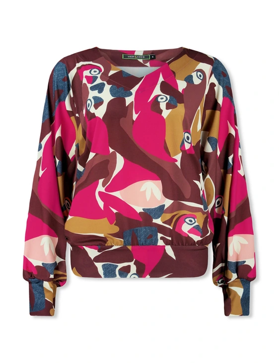Lizzy & Coco blouse 258-SEBAS