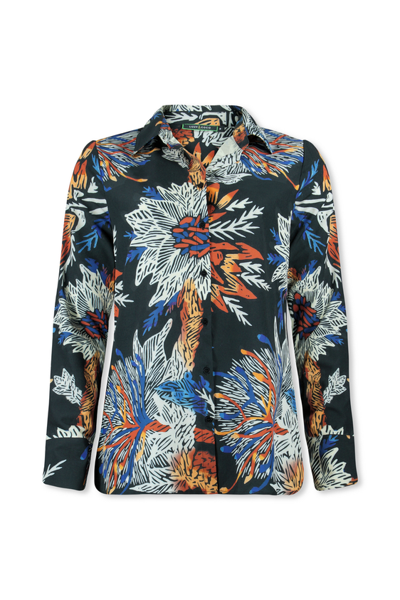 Lizzy & Coco blouse daisi