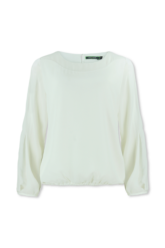 Lizzy & Coco blouse smiley