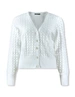 Lizzy & Coco gebreid vest ezzi