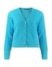 Lizzy & Coco gebreid vest ezzi