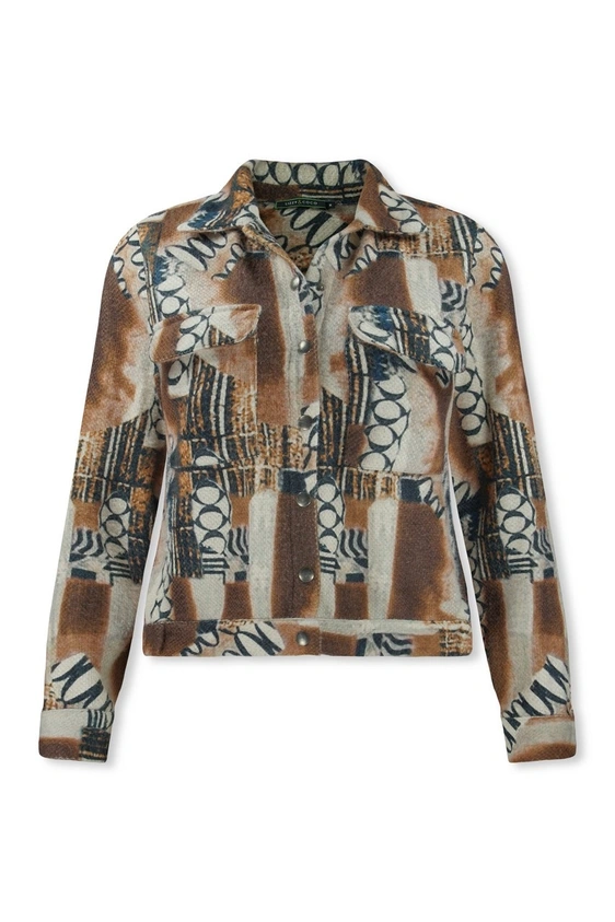 Lizzy & Coco jacks 248-ALBA-PRINT
