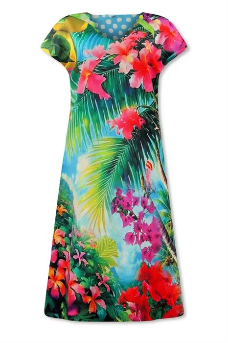 Lizzy Coco jurk clic