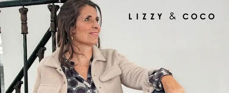 Lizzy en Coco