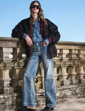 Mac jeans 0358L5439
