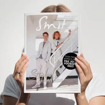 Magazine