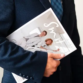 Magazine