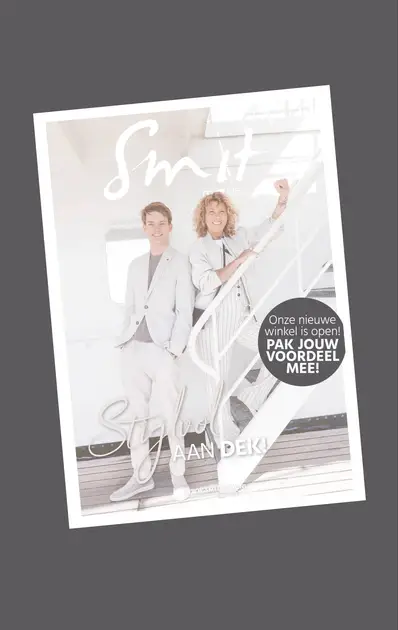 Magazine