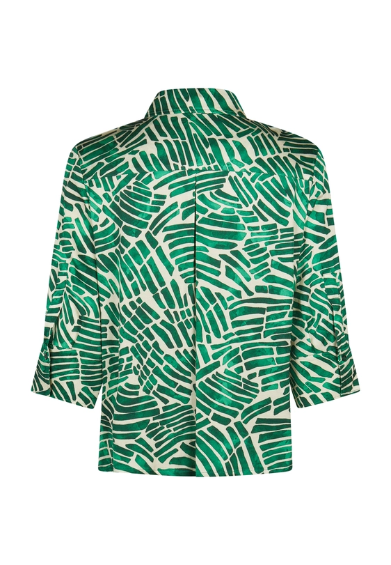 Marc Aurel blouse 5311a-11090