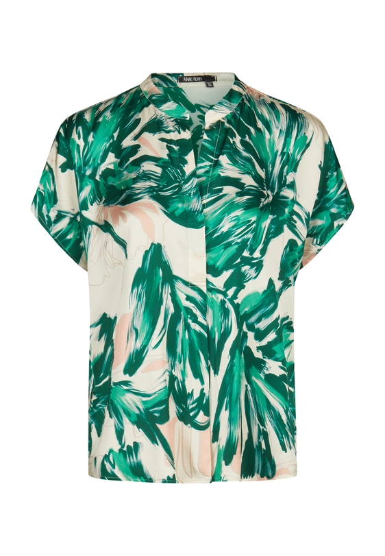 Marc Aurel blouse 5319a-11083