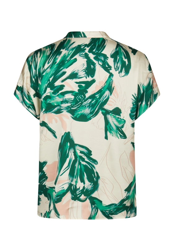 Marc Aurel blouse 5319a-11083