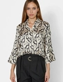 Marc Aurel blouse 5326A-11084