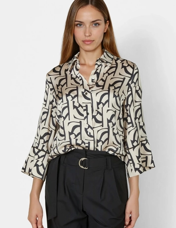 Marc Aurel blouse 5326A-11084