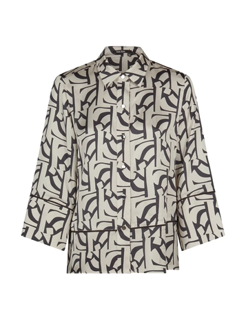 Marc Aurel blouse 5326A-11084