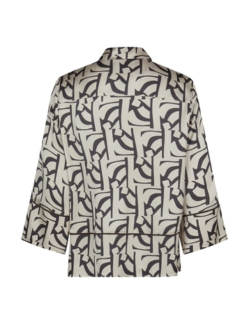 Marc Aurel blouse 5326A-11084