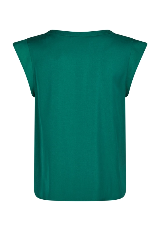 Marc Aurel blouse 5330a-10387