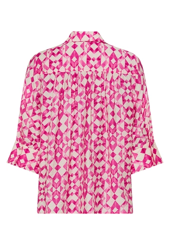 Marc Aurel blouse 5338B-11193