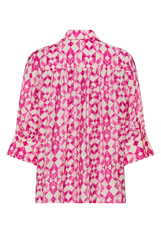 Marc Aurel blouse 5338B-11193