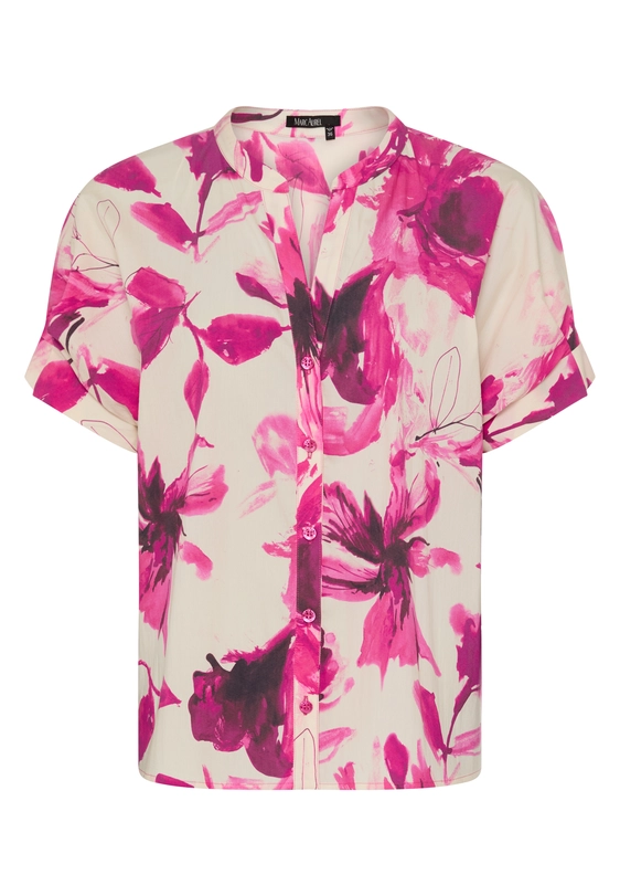Marc Aurel blouse 5346A-11195