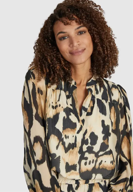 Marc Aurel blouse 6025-1016-24625