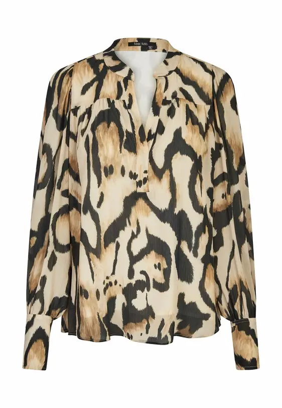 Marc Aurel blouse 6025-1016-24625