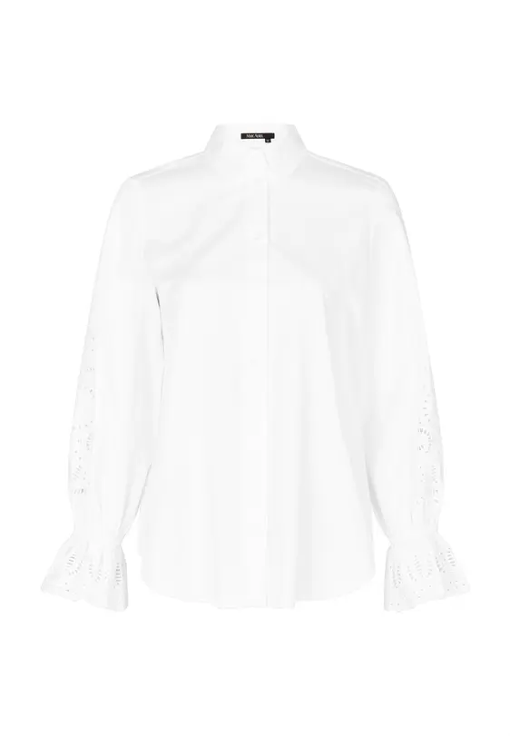 Marc Aurel blouse 6080-1000-93187