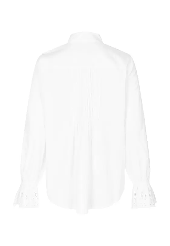 Marc Aurel blouse 6080-1000-93187