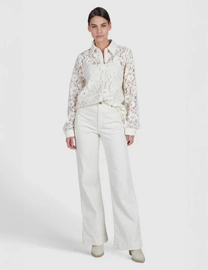 Marc Aurel blouse 6256-1010-93349
